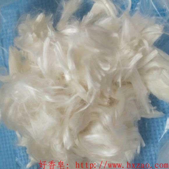 怎么做有颜色的蚕丝皂,蚕丝手工皂制作教程