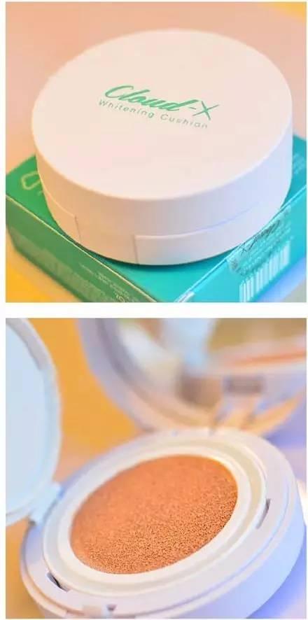 新手化妆还不知道买什么就看这里呀！真的不是广告哦~