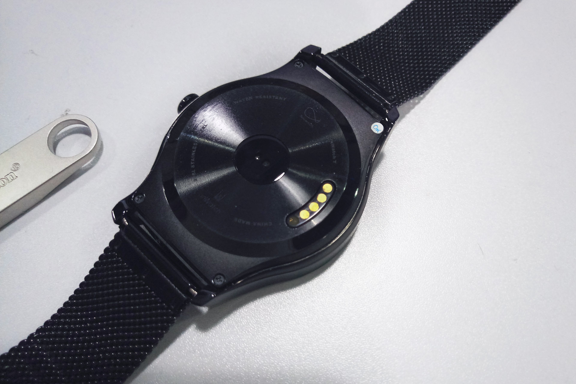 iwatch智能蓝牙手表,颜值质感智能手表