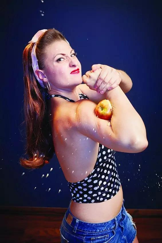 12个最奇葩又搞笑的吉尼斯纪录,最搞笑的吉尼斯世界纪录