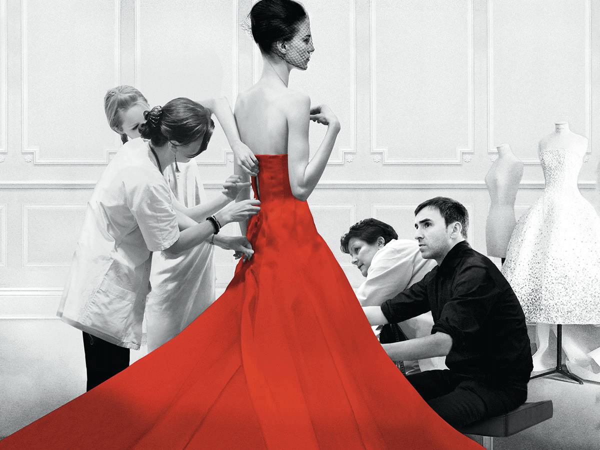 情色时尚帝国CK换帅，什么样的人才配统治你我的裤裆｜时尚Icon