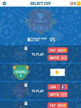 街机足球推荐,踢球有时候很累有时候不累