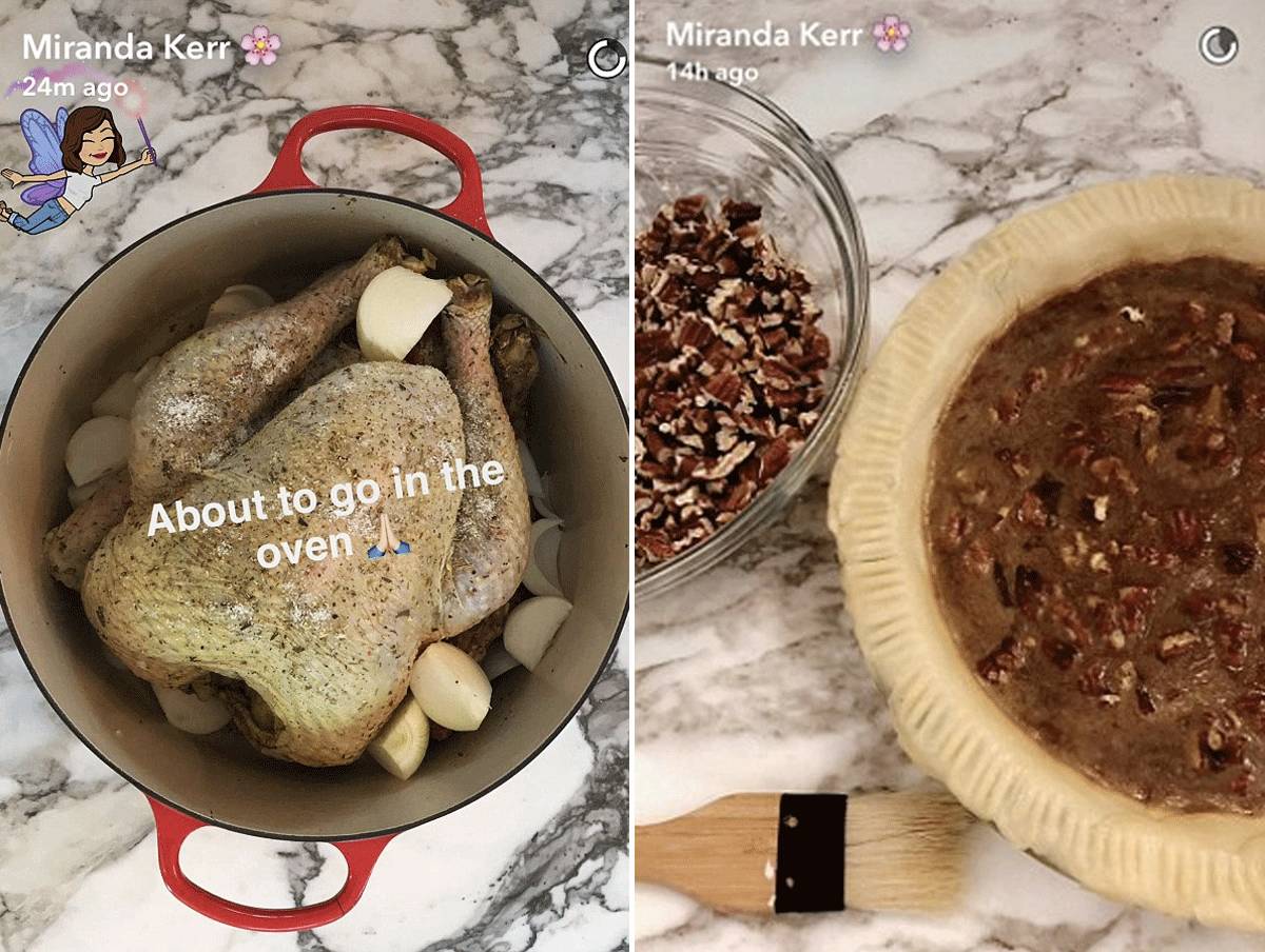 聊八卦看街拍｜水果姐“被分手”上头条，连我都被骗了「11.21-11.27」