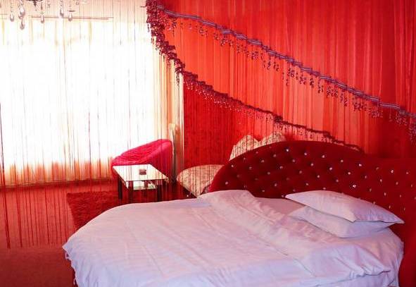 南京8大情趣酒店都在这了，七夕赶紧收藏，18岁以下禁入！