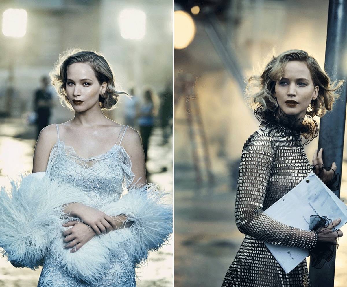 聊八卦看街拍｜水果姐“被分手”上头条，连我都被骗了「11.21-11.27」