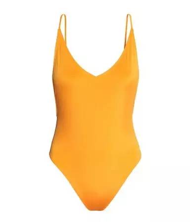 泳衣比基尼夏日必备款式,私藏高颜值泳衣夏日必备又酷又甜