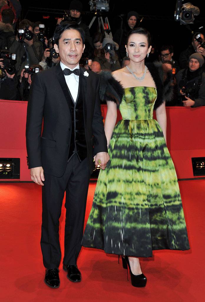 情色时尚帝国CK换帅，什么样的人才配统治你我的裤裆｜时尚Icon