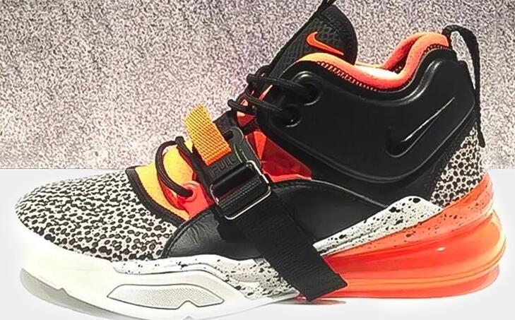 nikeairmax270flyknit发行价多少,怎么鉴别nikeairforce270