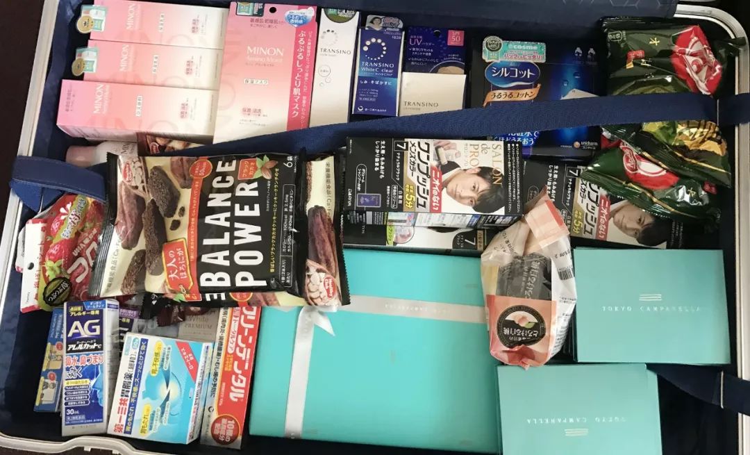 日本海淘必买剁手清单,日本旅游购物必买清单视频