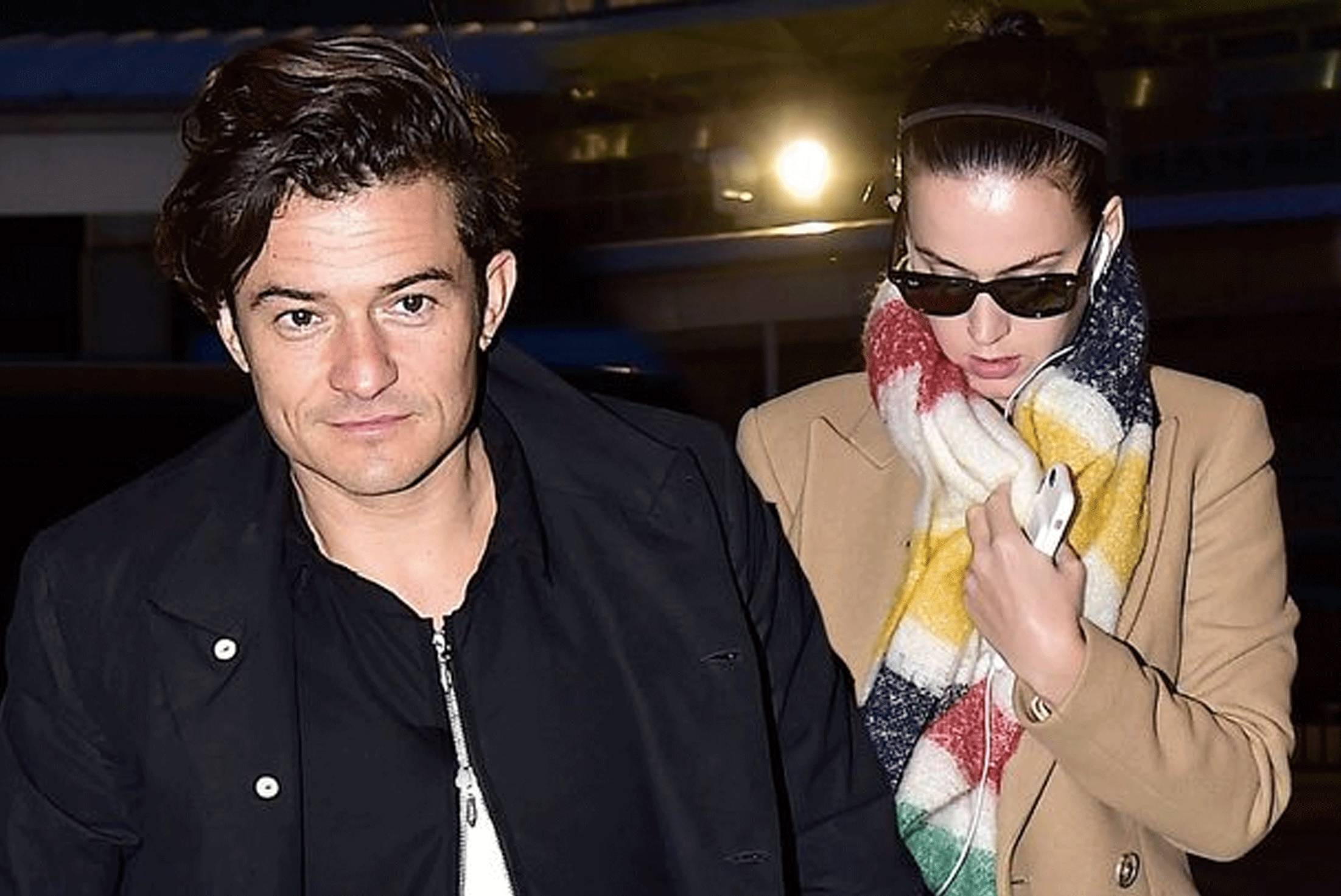 聊八卦看街拍｜水果姐“被分手”上头条，连我都被骗了「11.21-11.27」