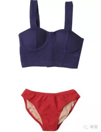 度假少不了的高颜值泳衣推荐,夏日高颜值泳衣来一件吧