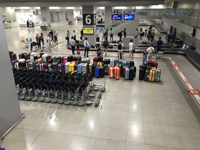 年假连端午，二次进日，关西8日游：京都、岚山（嵯峨野观光小火车、岚电）、奈良、环球影城