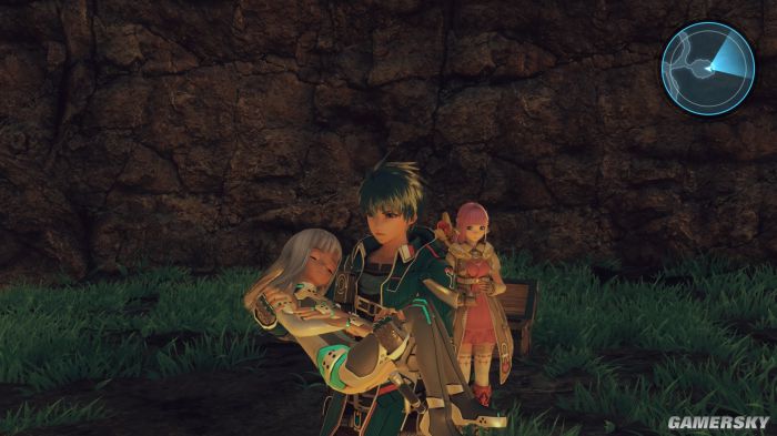 星之海洋5沙漠研究所,星之海洋5