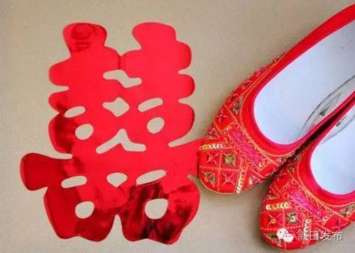 江西赣州信丰新田结婚习俗,广西方田结婚习俗