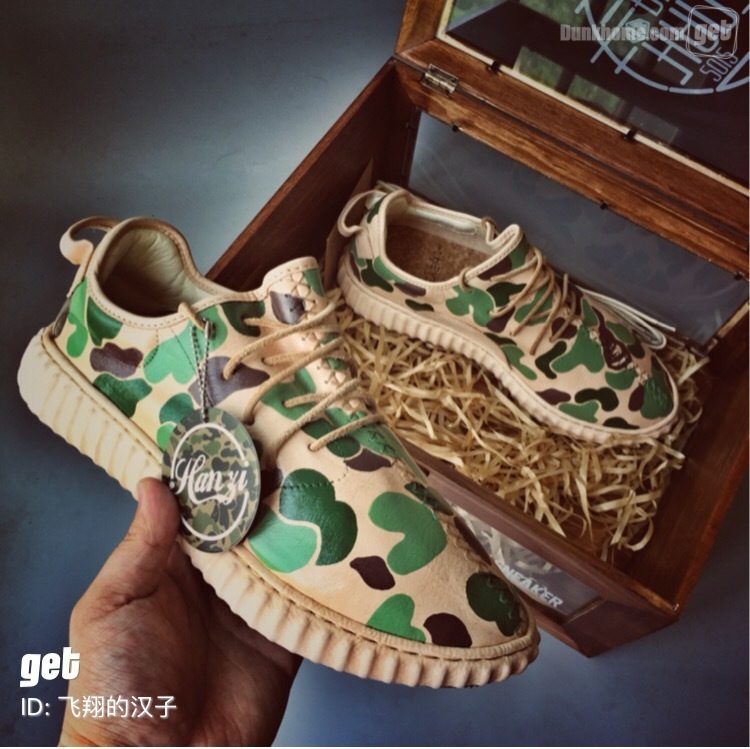 yeezy所有款式,那些年你没见过的五菱