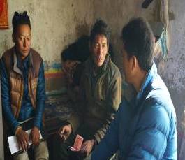 强基惠民接地气暖人心,强基惠民标语