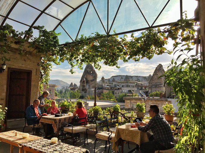 土耳其颜色风格,土耳其色调