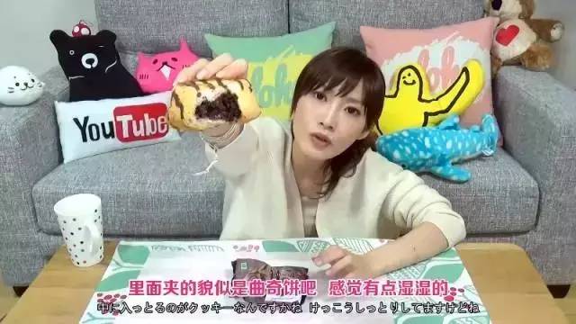 这么可爱的大胃王你见过么？