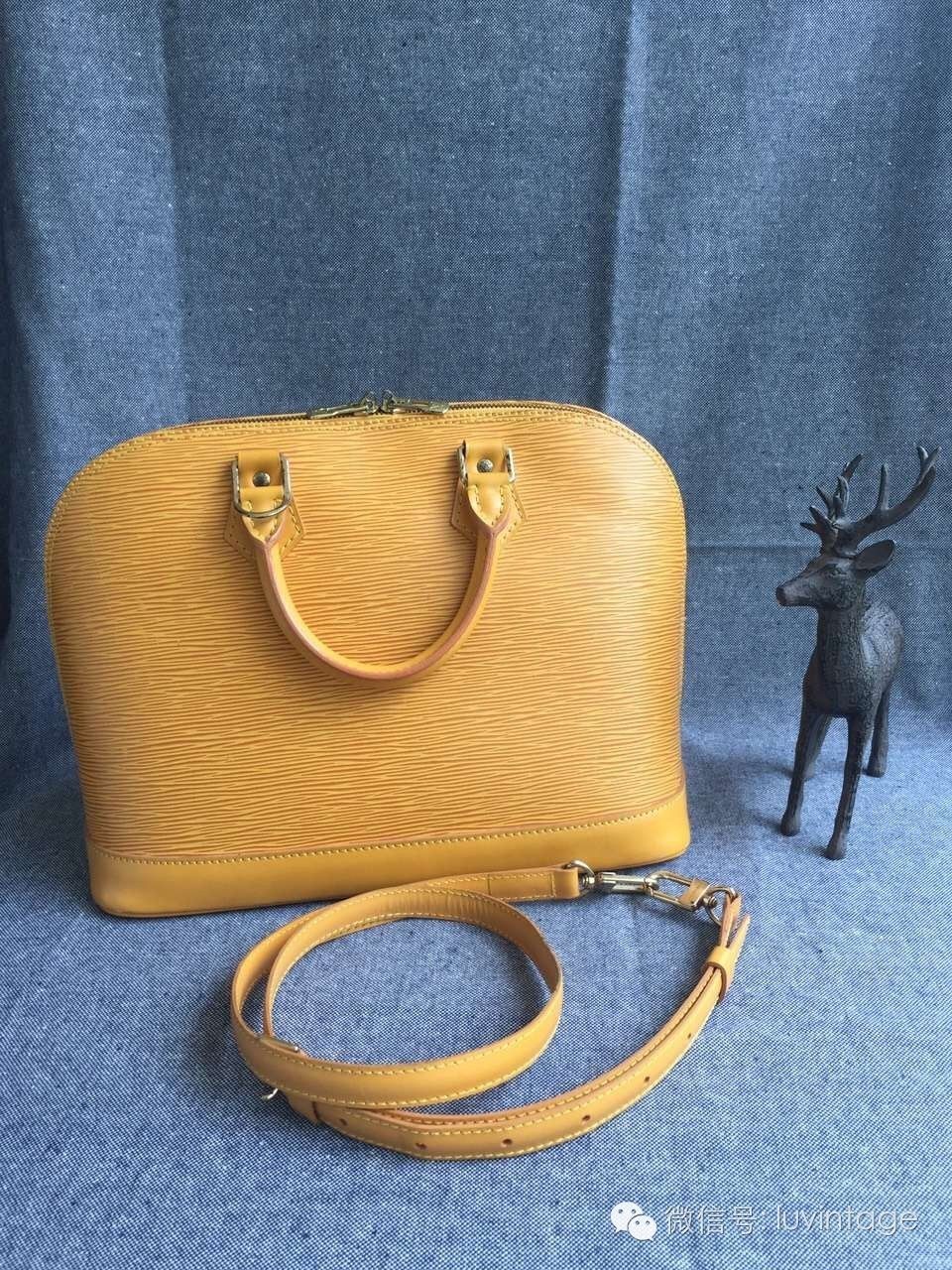 明星同款lv包,女明星lv水桶包