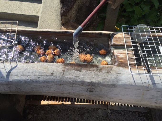 名古屋白川乡一日游,日本高山白川乡攻略