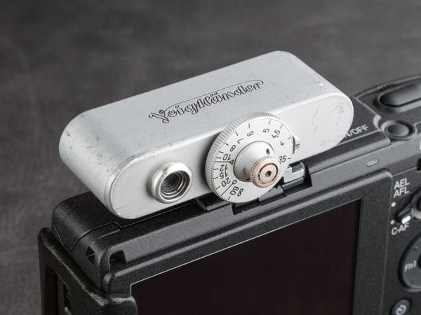 理光grii介绍,经典外观改装案例