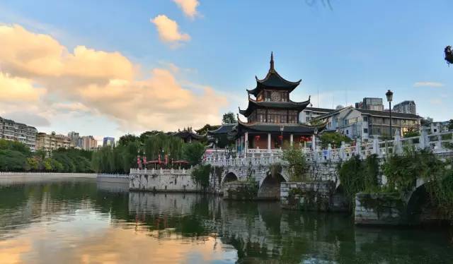 荣登纽约时报榜,贵州旅游必去top20