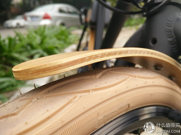 有待完美的骑行2.0时代的智慧代表——TSINOVA轻客TS01智慧电单车测评