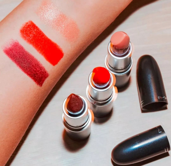 5月17号！MAC色号的PUMA上线，快去抢！