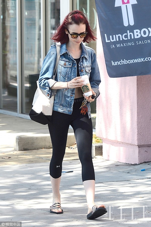 宋茜混搭双肩包个性加分,宋茜新包