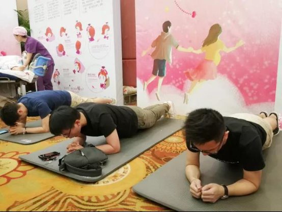 做有温度的品牌——子初提出“宠爱价值观”感动万千孕妈