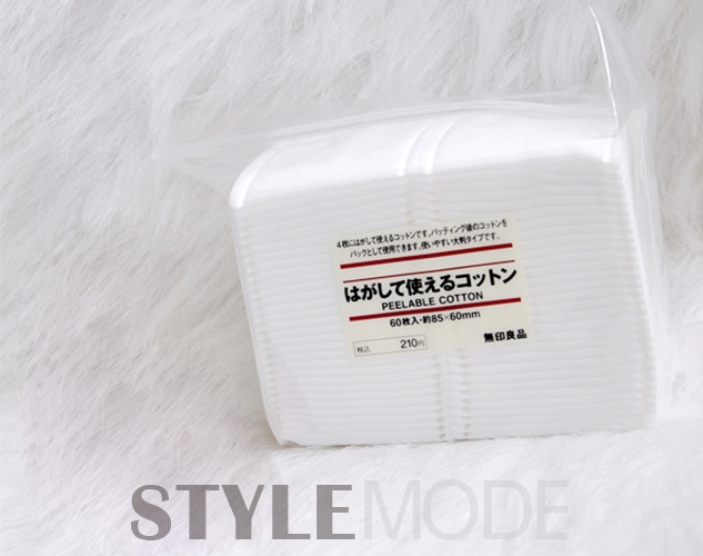 化妆棉选发,化妆棉哪一款最好用