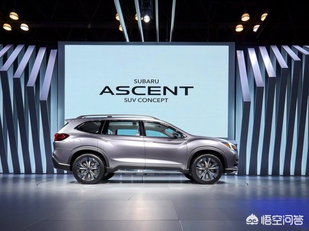 斯巴鲁怎么样值得入手,斯巴鲁怎么样白色