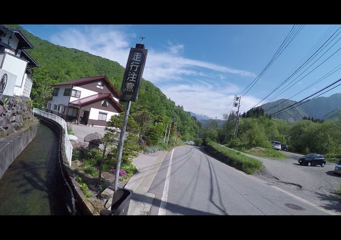 日本自由行高山白川旅游攻略,日本高山白川乡攻略