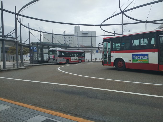 4月在冷门的日本乡下踏个春~小松、金沢5日