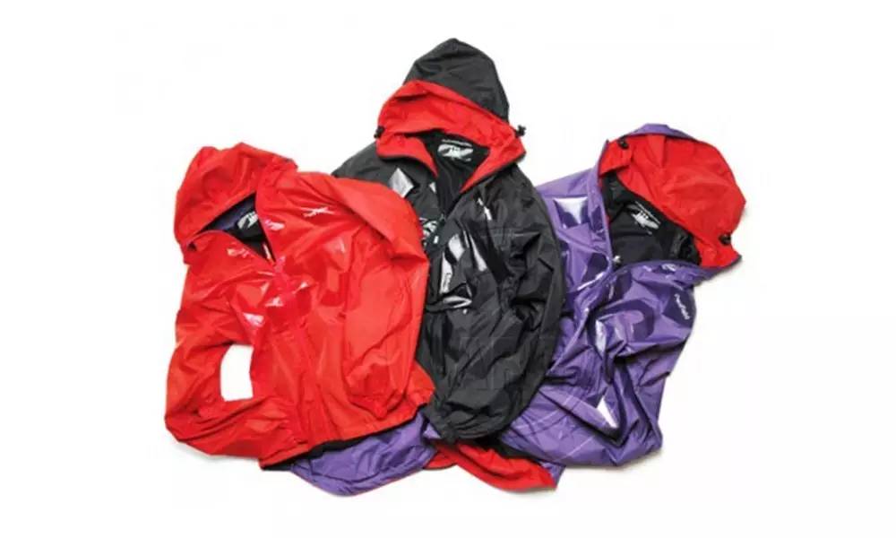 现在流行穿户外牌子,高端人士穿的户外品牌