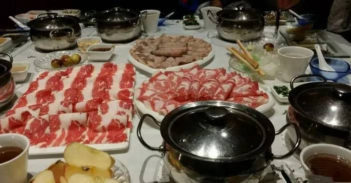 一个吃货的美食记录,一个吃货的总结