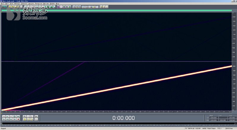 SONY索尼PHA-3便携式耳机放大器及解码器测评报告[Soomal]