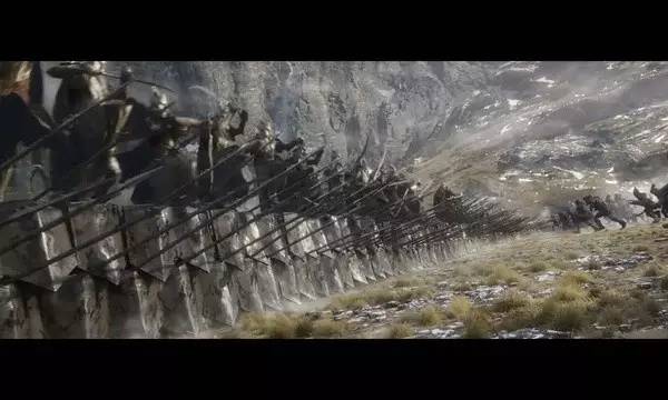 评价电影魔兽,最好看的魔兽电影有哪些