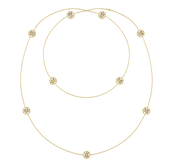 这个购物季选一件珠宝奖赏自己