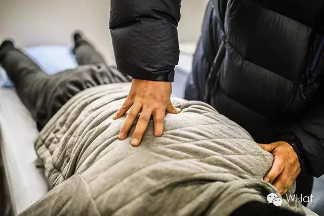 nba哪个队队医被称为神医,nba队医为什么叫神医