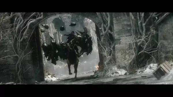 评价电影魔兽,最好看的魔兽电影有哪些