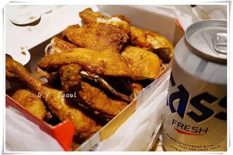 收藏|对不起我要去首尔high了！