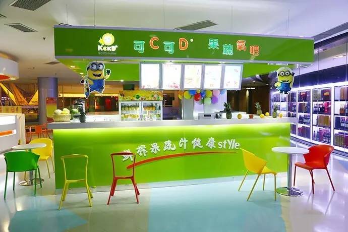 健康果汁喝出美好心情,什么鲜榨果汁好喝又健康