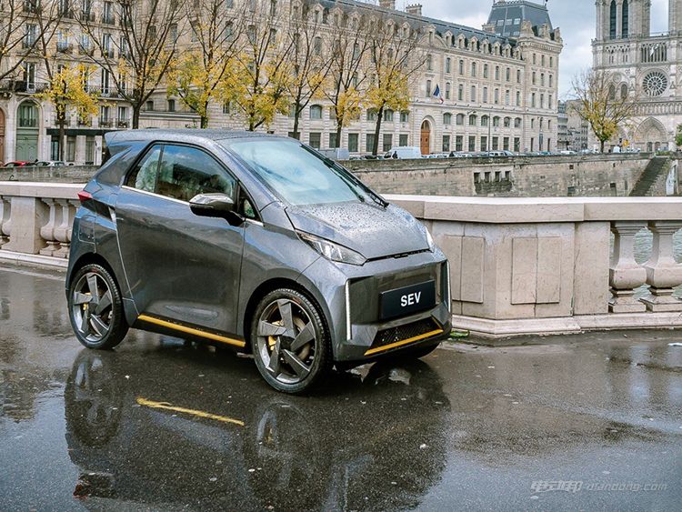 现实骨感理解万岁车和家SEV的生与亡