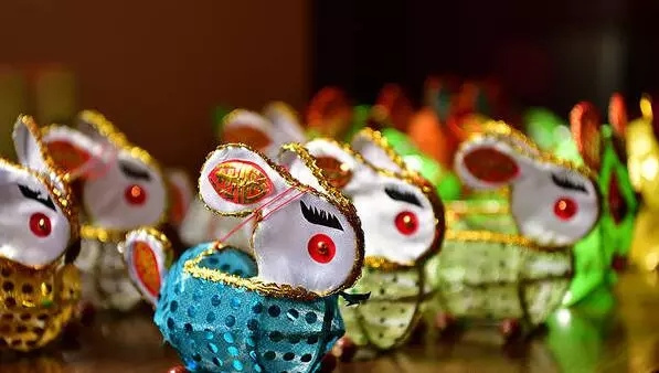 隐藏在大山里的古北水镇,古北水镇是一个美丽而宁静的地方