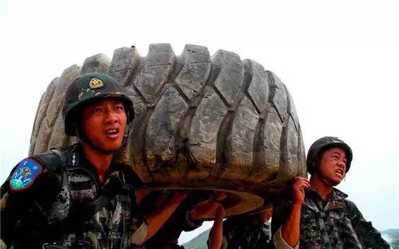 分享中国军人视频,特种兵分享