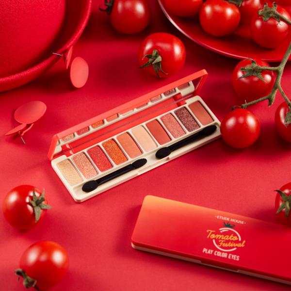 etudehouse伊蒂之屋咖啡眼影,etudehouse