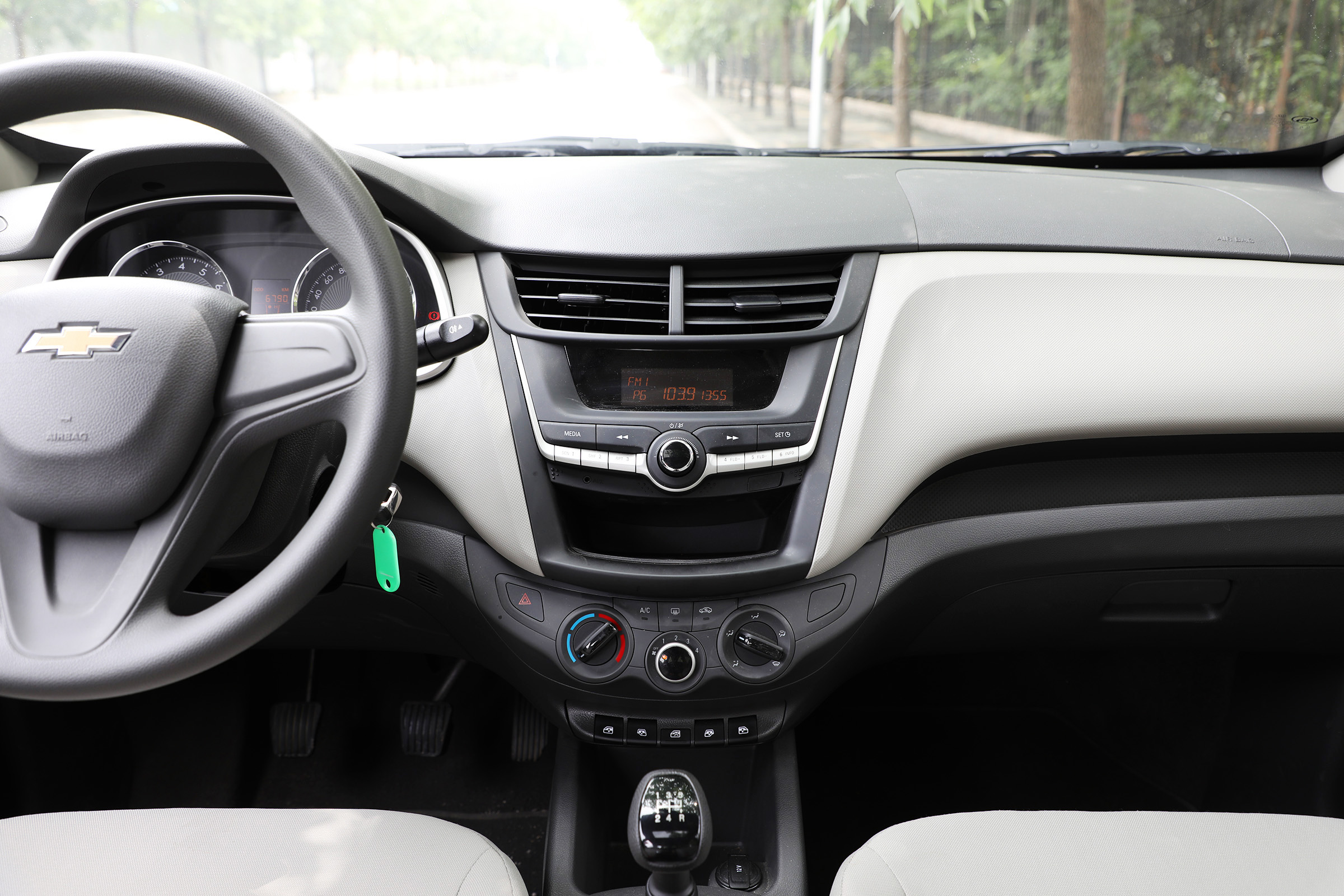 几万的合资车赛欧,赛欧值得购买不