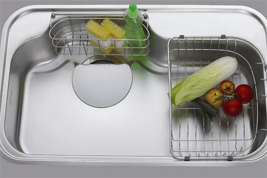 白鸟水槽,白鸟水槽品牌工艺怎么样