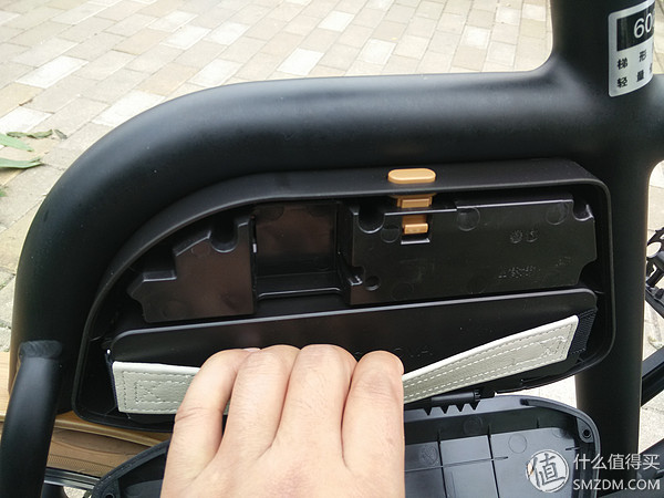 有待完美的骑行2.0时代的智慧代表——TSINOVA轻客TS01智慧电单车测评